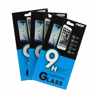 Rūdīts 2,5D stikls priekš Samsung Galaxy S26 Plus