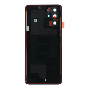 Aizmugurējais vāciņš Huawei P30 Pro su kameros stikliuku Twilight OEM