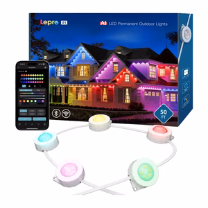 Lepro E1-30 āra gaismeklis