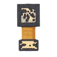 Huawei P9 priekšējā kamera un sensora kabelis