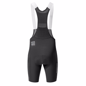 Rockbros TLDK001-1 ROAD TO SKY Men's Cycling Shorts with Pad Size L - Black