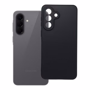 Maciņš priekš Samsung A57 5G Easy Dual melns