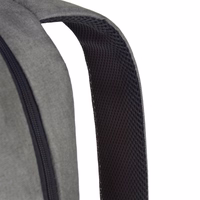 Lenovo B210 notebook case 39.6 cm (15.6") Backpack zaļš