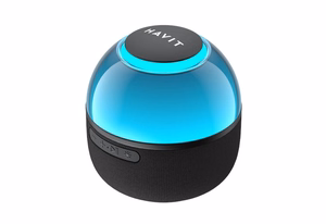 Havit SK900BT - bezvadu Bluetooth skaļrunis, melns