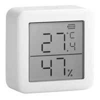 Termometrs un higrometrs SwitchBot Thermometer and Hygrometer