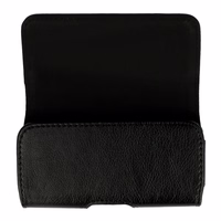 Wonder PRO jostas apvalks (18 izmērs) priekš Iphone 15 Pro Max/16 Plus/16 Pro Max/17 Air/17 Pro Max/Samsung A16/A35/A53/A55/M35/S24 Ultra/S25 Ultra/Redmi 14C melns