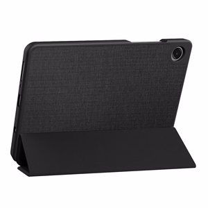 Tech-Protect SC Pen Canvas maciņš Samsung Galaxy Tab A9 / A11 8.7 melns