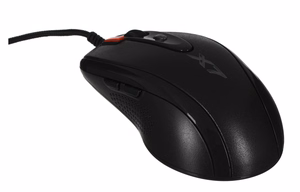 A4Tech X-710BH pele USB Type-A optiskā