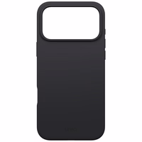 Uniq Lino iPhone 17 Pro Max Magclick uzlādes futrālis - pelēks