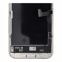 FixCell LCD displejs IPHONE 15 PRO SOFT OLED 120Hz (Diagnoze: lietots)