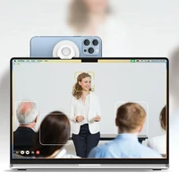 SODI BM-300 indukcijas turētājs MacBook - melns