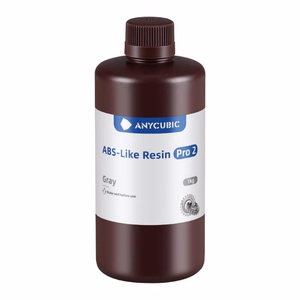 AnyCubic ABS-Like Resin Pro 2 (серый)