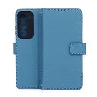 Smart Triangle case for Oppo A5 5G blue