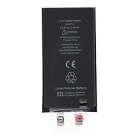 JCID Battery without BMS for iPhone 13 (high capacity)