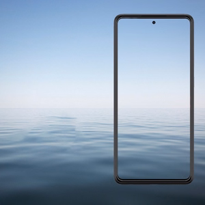Nillkin H+ Anti-Explosion Glass rūdīta stikla ekrāna aizsargs Samsung Galaxy A72 5G / 4G