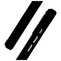 Nimmy Lielās acis mājdzīvnieks 2.0 Pandas viedtālruņa apvalks iPhone 16 Pro Max - melns