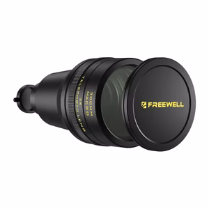 Freewell 3x 17mm Telephoto Lens