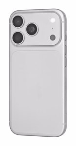 МОБИЛЬНЫЙ ТЕЛЕФОН IPHONE 17 PRO/256GB серебристый MG8G4 APPLE