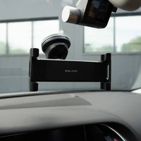 Blavec Automašīnas turētājs BH-13 priekšējā stikla / paneļa (BH13-WSB) melns