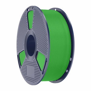 Filaments Sunlu PLA High-Speed zaļš