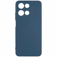 Beline Silicone maciņš Motorola Moto G 5G 2026 zils