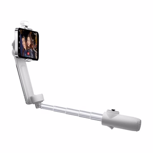 Insta360 Flow Creator Kit stabilizators (pelēks)