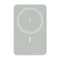 Romoss portatīvais lādētājs WSC05 20W 5000mAh (balta)