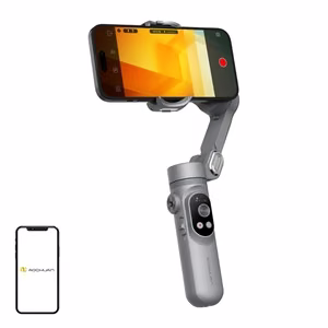 AOCHUAN X stabilizators (pelēks)