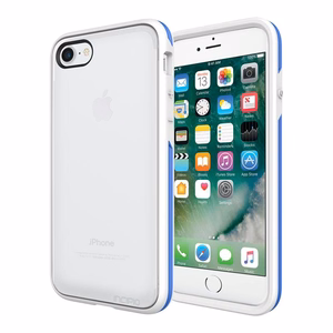Incipio Performance Series Slim vāciņš iPhone 7, matēts / zils