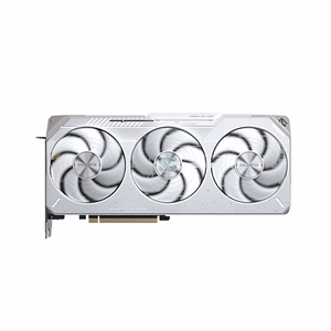 GIGABYTE Radeon RX 9070 XT Gaming OC ICE 16G 16 ГБ GDDR6 256 бит PCI-E 5.0 GV-R907XGAMINGOCICE-16GD видеокарта