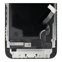 ZY LCD displejs IPHONE 12 Mini FFHD-900p Incell (Mainīt IC)