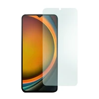 Aizsargstikls (m) - zils