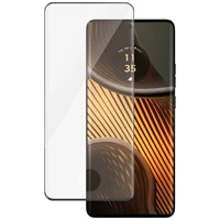 PanzerGlass temperētais stikls ar itin plašu atbilstību Motorola Edge 50 Ultra