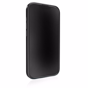 STM Reawaken Ripple MagSafe vāciņš ierīcei iPhone 15 Pro Max, melns un Atlantijas zils