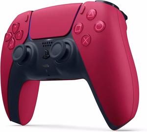 Sony DualSense PS5 bezvadu kontrolieris sarkans
