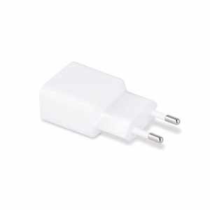 Maxlife MXTC-01 lādētājs 1x USB 2.1A balts