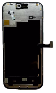 LCD screen for iPhone 15 Pro Max with touch screen Premium OLED 120Hz (Removable IC)