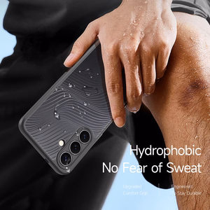 Korpuss Dux Ducis Aimo Samsung S731 S25 FE