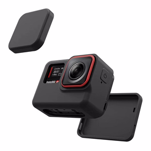Silikona apvalks TELESIN paredzēts Insta360 Ace Pro