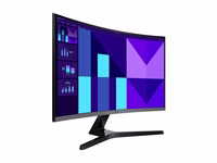 SAMSUNG LS27D390 27 collu VA FHD monitors