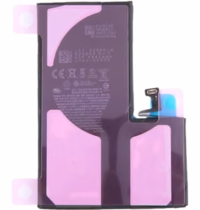 Battery ORG for iPhone 15 Pro Max 4422mAh Self-Diagnosable with sticker