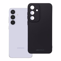 ROAR LUNA viedtālruņa apvalks SAMSUNG S25 FE melns