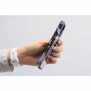 FORCELL F-PROTECT Mirage, militārā kritiena pārbaudītais viedtālruņa apvalks, MagSafe saderīgs IPHONE 15 PRO zeltains