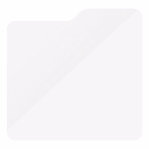 PanzerGlass Klasiskais pielāgojums stikls Samsung Galaxy Z Flip 6