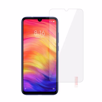 Aizsargstikls zeltains XIAOMI REDMI NOTE 7/NOTE 7 PRO