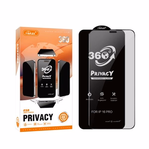 Screen Protection "Privacy" Apple iPhone 18 Pro Max (Bulk)
