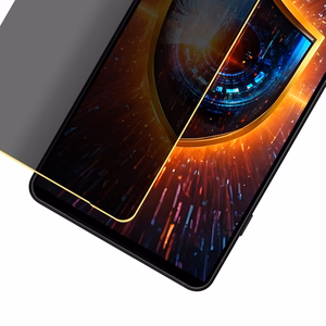 3mk Silky Matt Privacy – privātuma ekrāna aizsargs modelim Sony Xperia 1 VII