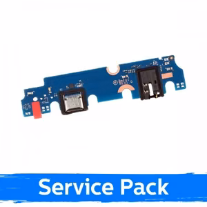 Uzlādes ports saderīgs ar Samsung X110 Tab A9 (WIFI) ar flex / Plata (Service Pack)