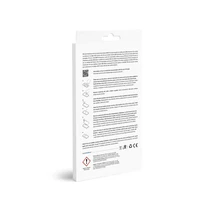 UV Blue Star rūdītais stikls 9H - SAMSUNG Note 10+