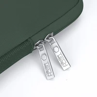 Tech-Protect Neoslim 15-16" klēpjdatora soma - zaļa